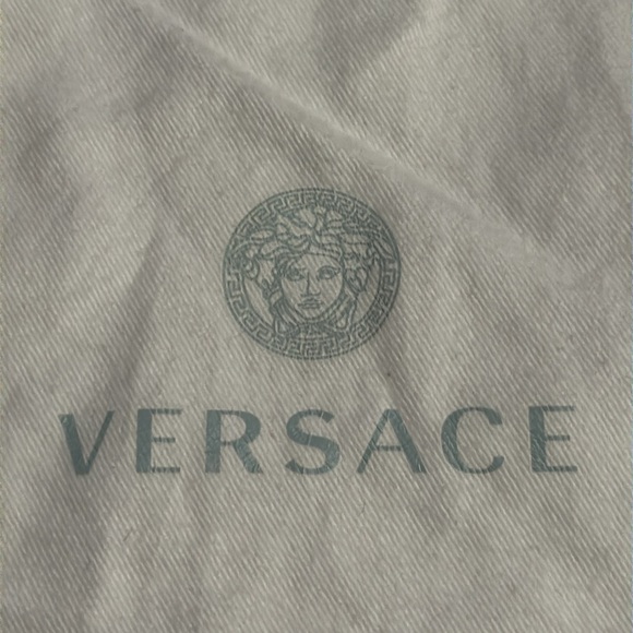 Versace Shoes - Picture 10 of 10
